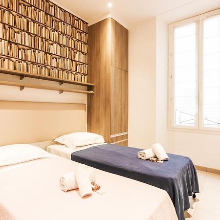 Massena Ap4312 By Riviera Holiday Homes Νίκαια Εξωτερικό φωτογραφία