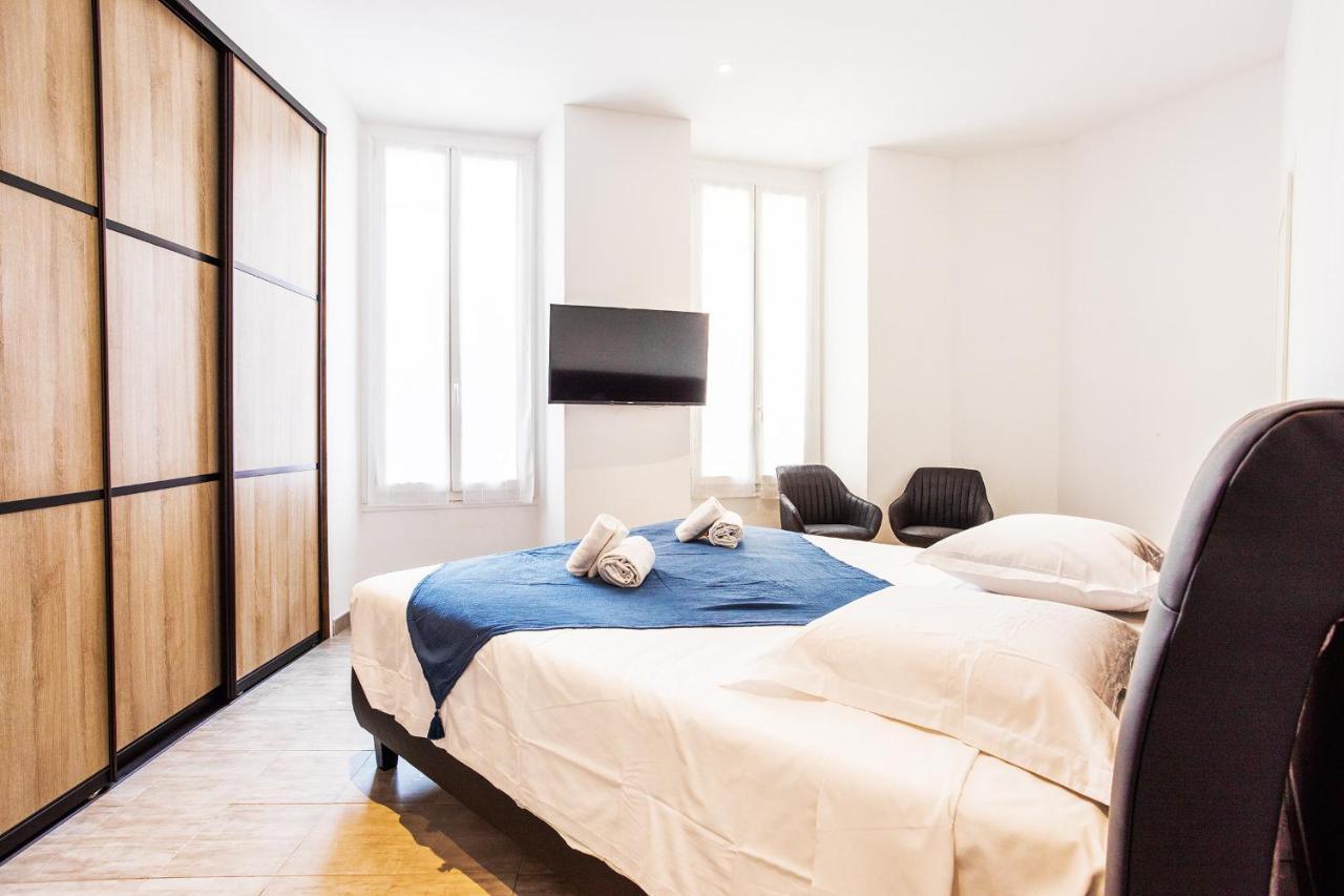 Massena Ap4312 By Riviera Holiday Homes Νίκαια Εξωτερικό φωτογραφία