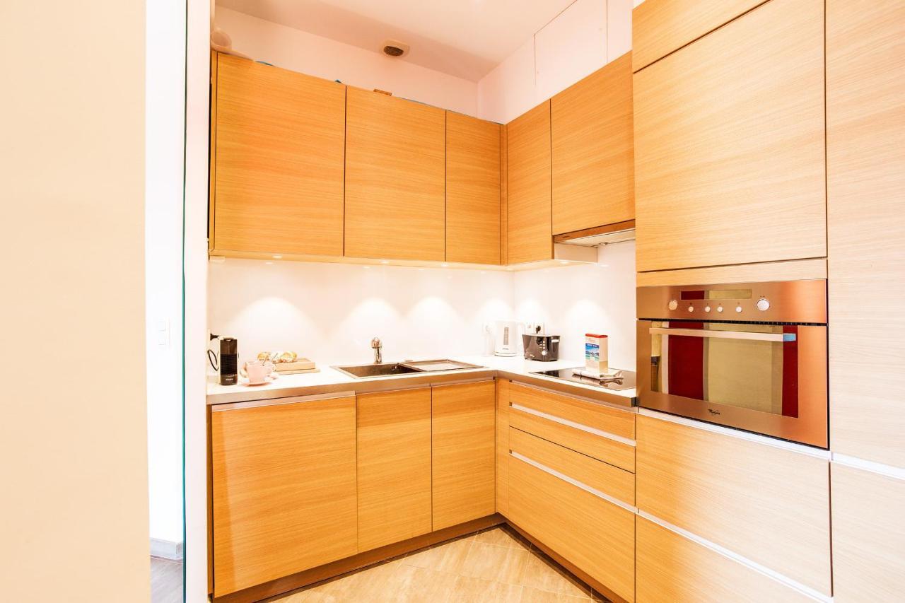 Massena Ap4312 By Riviera Holiday Homes Νίκαια Εξωτερικό φωτογραφία