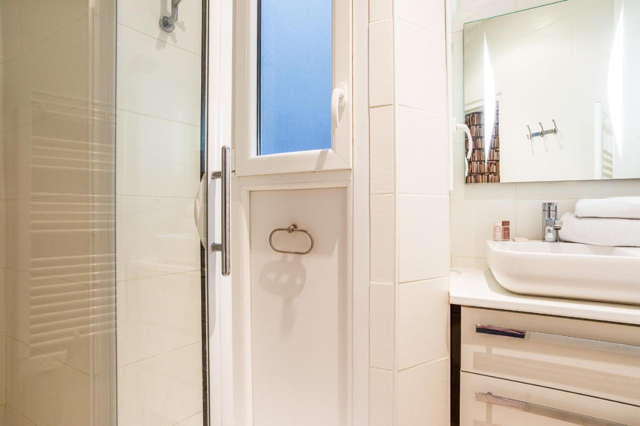 Massena Ap4312 By Riviera Holiday Homes Νίκαια Εξωτερικό φωτογραφία