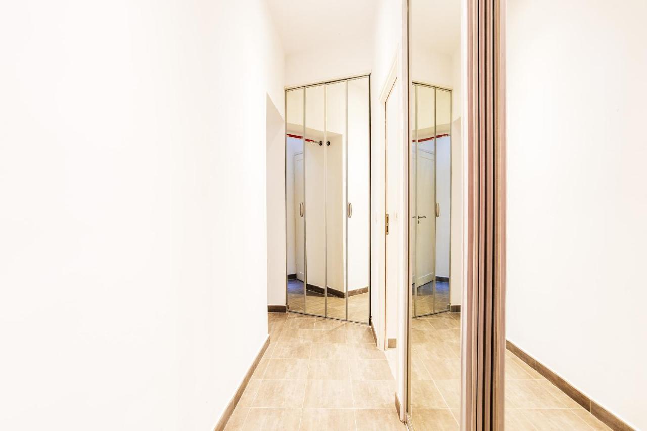 Massena Ap4312 By Riviera Holiday Homes Νίκαια Εξωτερικό φωτογραφία