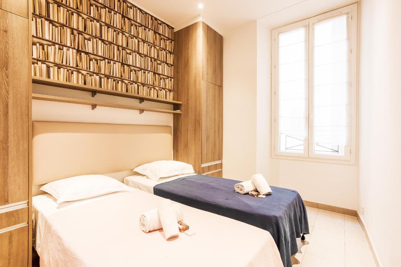 Massena Ap4312 By Riviera Holiday Homes Νίκαια Εξωτερικό φωτογραφία