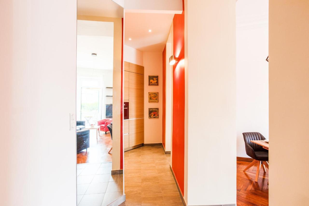 Massena Ap4312 By Riviera Holiday Homes Νίκαια Εξωτερικό φωτογραφία